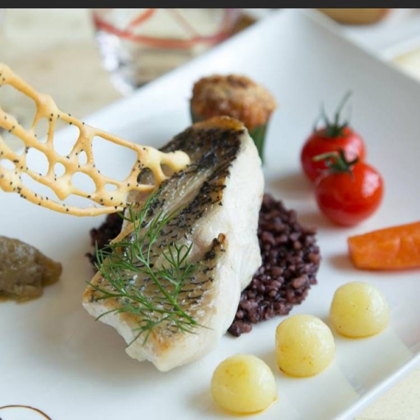 La carte - Auberge De La Rose - restaurant DOUE-EN-ANJOU - top resto DOUE-EN-ANJOU