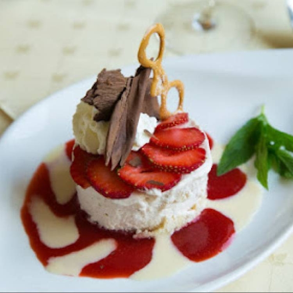 La carte - Auberge De La Rose - restaurant DOUE-EN-ANJOU - restaurant DOUE-EN-ANJOU