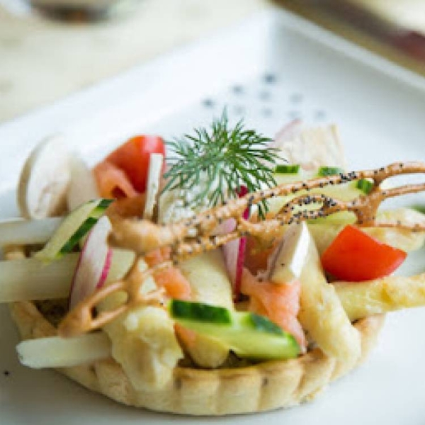 La carte - Auberge De La Rose - restaurant DOUE-EN-ANJOU - meilleur restaurant DOUE-EN-ANJOU