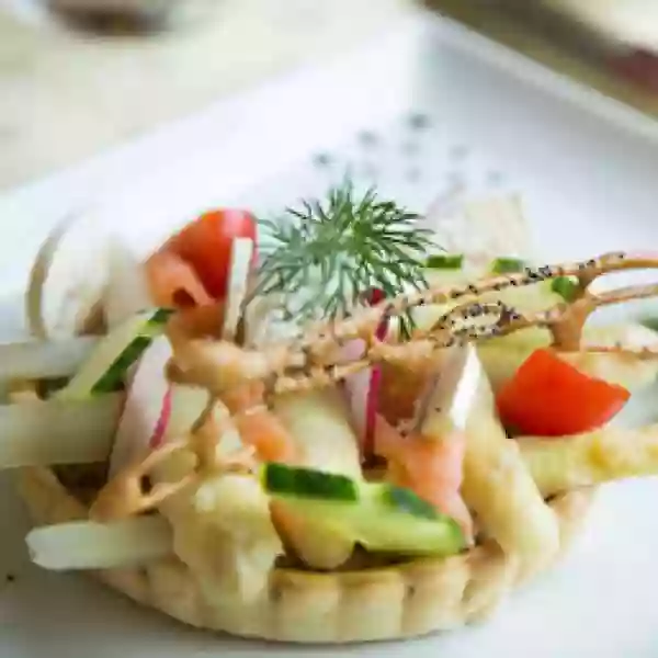 Les Menus - Auberge De La Rose - restaurant DOUE-EN-ANJOU - Restaurant le Puy notre Dame